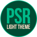 PSR Theme